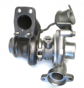 Turboaggregat Ford Fiesta 1.