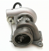 Turboaggregat Ford Fusion 1.6 TDCi - Turbo 49131-05212, 6U3Q6K682AE