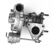 Turboaggregat Ford Galaxy 1.9 TDi - Turbo 5303 988 0006, 1002829