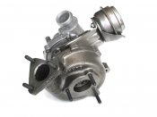 Turboaggregat Ford Galaxy 1.9 TDi - Turbo 701855-5006S, 95VW9G438CA