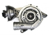 Turboaggregat Ford Mondeo 2.0 TDCi - Turbo 760774-2003, 9662464980
