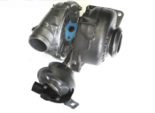 Turboaggregat Ford Mondeo 2.0 TDCi - Turbo 760774-2003, 9662464980