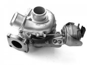 Turboaggregat Ford Mondeo 2.0 TDCi - Turbo 783583-5004S, 9671413780