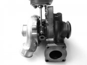 Turboaggregat Ford Mondeo 2.0 TDCi - Turbo 783583-5004S, 9671413780