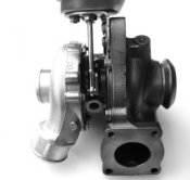 Turboaggregat Ford Mondeo 2.0 TDCi - Turbo 783583-5004S, 9671413780