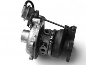 Turboaggregat Ford Ranger 2.5 TD - Turbo VJ33, XN349G348AB