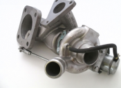 Turboaggregat Ford Transit 2.2 TDCi - Turbo 49131-05313, 6C1Q6K682CE