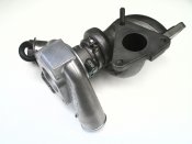 Turboaggregat Ford Transit 2.4 TDCi - Turbo 49131-05400, 6C1Q6K682DE