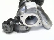 Turboaggregat Ford Transit 2.4 TDCi - Turbo 49131-05400, 6C1Q6K682DE