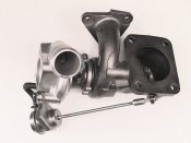 Turboaggregat Ford Transit 2.4 TDCi - Turbo 49131-05403, 6C1Q6K682DF