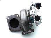 Turboaggregat Ford Transit 3.2 TDCi - Turbo 773098-5008S, 7C166K682AC