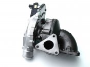 Turboaggregat Ford Transit 3.2 TDCi - Turbo 773098-5008S, 7C166K682AC