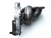 Turboaggregat Ford Transit 3.2 TDCi - Turbo 773098-5008S, 7C166K682AC