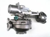 Turboaggregat Grand Vitara 1.9 DDiS - Turbo 760680-5005S, 13900-67JG0