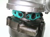 Turboaggregat Honda CR-V II 2.2 CTDi - Turbo 802014-5001S, 18900-RMA-E01