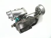 Turboaggregat Honda CR-V II 2.2 CTDi - Turbo 802014-5001S, 18900-RMA-E01