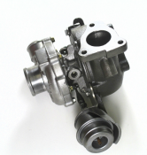 Turboaggregat Hyundai i20 1.6 CRDi - Turbo 766111-5001S, 28200-2A160