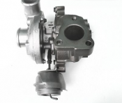 Turboaggregat Hyundai i20 1.6 CRDi - Turbo 775274-0002, 282012A701