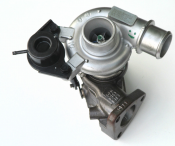 Turboaggregat Hyundai ix20 1.4 CRDi - Turbo 49173-02711, 282012A740