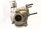 Turboaggregat Hyundai Matrix 1.5 CRDi - Turbo 782403-5001S, 28201-2A120