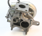 Turboaggregat Hyundai Santa Fe 2.0 CRDi - Turbo 49173-02412, 2823127000