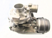 Turboaggregat Hyundai Sonata 2.0 CRDi - Turbo 757886-5004S, 28231-27450