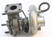 Turboaggregat Hyundai Tucson 2.0 CRDi - Turbo 49173-02412, 2823127000