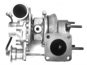 Turboaggregat Jeep Cherokee 2.5 CRD - Turbo VA68, 05072735AA