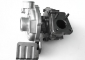Turboaggregat Jeep Cherokee 2.8 CRD - Turbo 771953-5001S, 35242126H