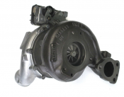 Turboaggregat Jeep Grand Cherokee III 3.0 CRD - Turbo 781743-5003S, 68004663AA