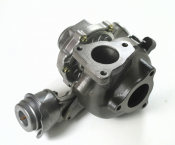 Turboaggregat Kia Cee'd 1.6 CRDi - Turbo 766111-5001S, 28200-2A610