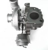 Turboaggregat Kia Cee'd 1.6 CRDi - Turbo 775274-0002, 282012A701