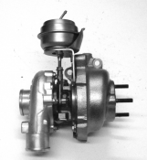 Turboaggregat Kia Pro Cee'd 2.0 CRDi - Turbo 757886-5007S, 28231-27480