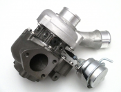 Turboaggregat Kia Sorento I 2.5 CRDi - Turbo 5303 988 0122, 28200-4A470