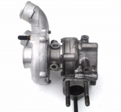 Turboaggregat Kia Sorento I 2.5 CRDi - Turbo 733952-5001S, 28200-4A101