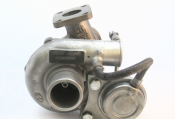 Turboaggregat Kia Sportage 2.0 CRDi - Turbo 49173-02412, 28231-27000
