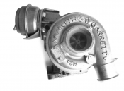 Turboaggregat Kia Sportage III 1.7 CRDi Motor D4FDVolym 1685Hk 116 Hk År 02.11-2012 - Turbo 794097-5003S, 282012A850HNC