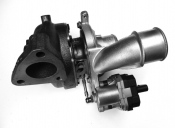 Turboaggregat Kia Sportage III 2.0 CRDi - Turbo 5439 988 0107, 282312F300