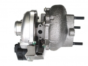 Turboaggregat Land Rover Discovery III 2.7 TDV6 - Turbo 53049880116, LR021637