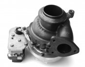 Turboaggregat Land Rover Freelander II 2.2 TD4 - Turbo 753546-5014S, 6G9Q6K682CA