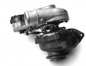 Turboaggregat Land Rover Freelander II 2.2 TD4 - Turbo 753546-5014S, 6G9Q6K682CA
