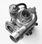 Turboaggregat Mazda 3,6,CX-7 2.3 MPS, MPZ Motorkod: L3-VDT/L3KG, Turbo, Turboaggregat, turboladdare, garrett, Utbytesturbo