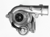 Turboaggregat Mazda 3,6,CX-7 2.3 MPS, MPZ Motorkod: L3-VDT/L3KG, Turbo, Turboaggregat, turboladdare, garrett, Utbytesturbo
