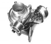 Turboaggregat Mazda 5 2.0 CD - Turbo VJ36, RF7J13700A