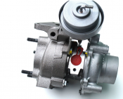 Turboaggregat Mazda 5 2.0 CD - Turbo VJ37, RF7K13700