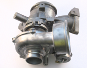Turboaggregat Mercedes A-Class A160 2.0 CDi - Turbo VV16, A6400902380