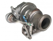 Turboaggregat Mercedes A-Class A170 1.7 CDi - Turbo 5303 988 0060, 6680960499
