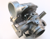 Turboaggregat Mercedes B-Class B180 2.0 CDi - Turbo VV16, A6400902380