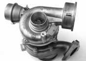 Turboaggregat Mercedes B-Class B200 2.0 CDi - Turbo 5303 988 7001, 6400901680