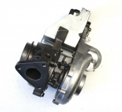 Turboaggregat Mercedes C-Class C220 2.2 CDi - Turbo 752990-5007S, A6460901080